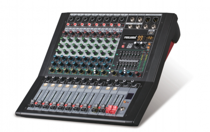 MPX800PR0/MPX1200PRO/MPX1600PRO